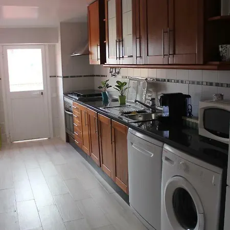 Apartment Alcantara Garden *