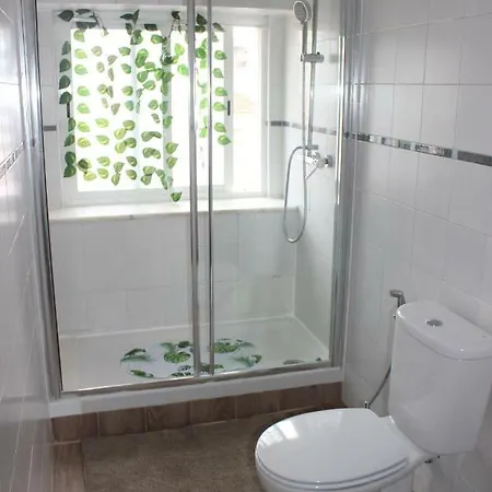 Apartment Alcantara Garden Lisbon