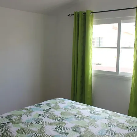 Alcantara Garden Apartment Lisbon