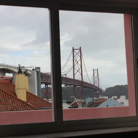 Alcantara Garden * Lisbon