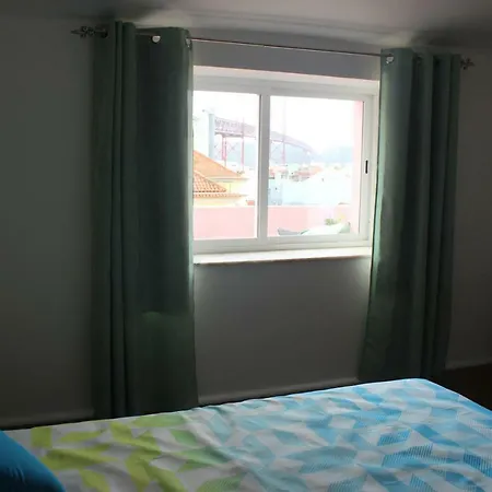 Apartment Alcantara Garden Lisbon