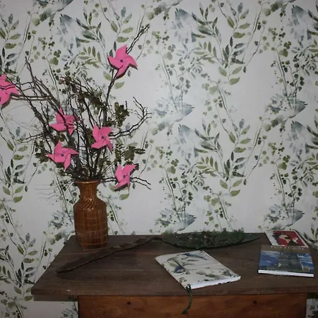 Alcantara Garden Apartment