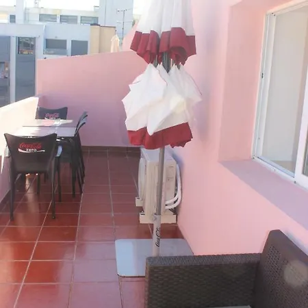 Apartment Alcantara Garden