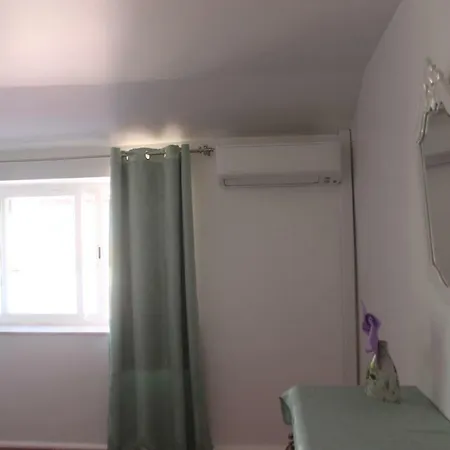 Apartment Alcantara Garden *