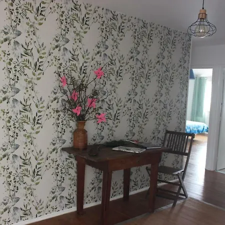 Alcantara Garden Apartment Lisbon
