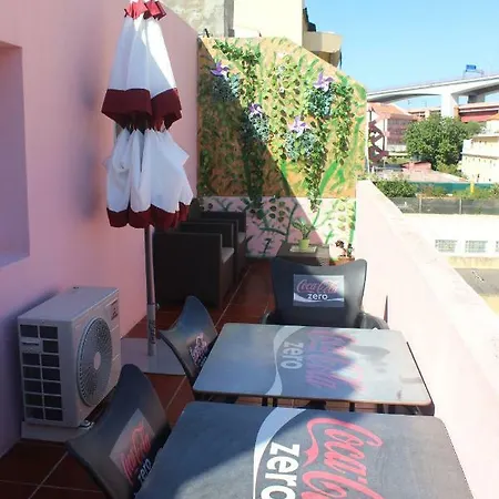 Apartment Alcantara Garden